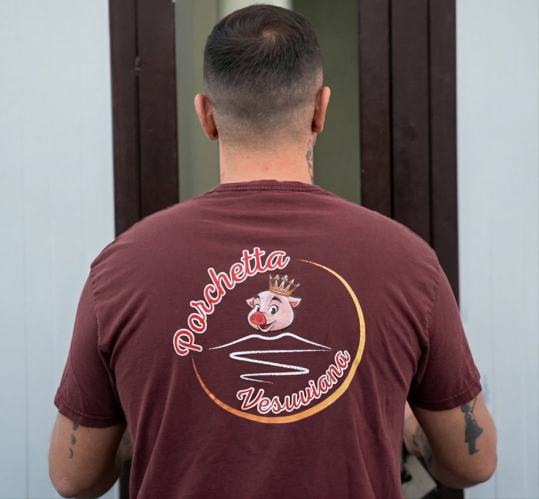Noi di Porchetta Vesuviana